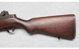 Springfield ~ M1 Garand ~ .30-06 Springfield - 9 of 10
