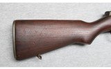 Springfield ~ M1 Garand ~ .30-06 Springfield - 2 of 10