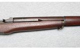 Springfield ~ M1 Garand ~ .30-06 Springfield - 4 of 10