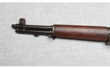 Springfield ~ M1 Garand ~ .30-06 Springfield - 5 of 10