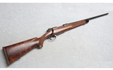 Winchester ~Model 70 SA ~ 7MM-08 Rem - 1 of 10