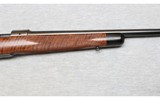 Winchester ~Model 70 SA ~ 7MM-08 Rem - 4 of 10