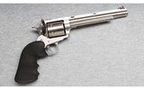 Ruger ~ New Model Super Blackhawk ~ .44 Mag - 1 of 2