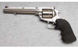 Ruger ~ New Model Super Blackhawk ~ .44 Mag - 2 of 2