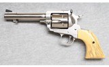 Ruger ~ NM Super Blackhawk ~ .44 Mag - 2 of 2