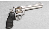 Smith & Wesson ~ 629-5 ~ .44 Mag - 1 of 2