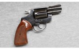 Colt ~ Detective Special ~ .38 Special - 1 of 2