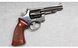 Smith & Wesson ~ 15-2 ~ .38 Special - 1 of 2