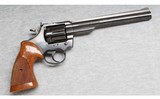 Colt ~ Trooper MKIII ~ .22 LR - 1 of 2
