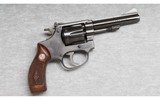 Smith & Wesson ~ 22/32 Kit Gun ~ .22 LR