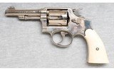 Smith & Wesson ~ 32/20 Hand Ejector ~ .32 WCF - 2 of 2