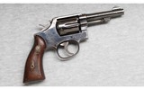 Smith & Wesson ~ 10 ~ .38 Special - 1 of 2
