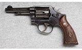 Smith & Wesson ~ 10 ~ .38 Special - 2 of 2