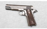 Remington-UMC ~ Model 1911 ~ .45 ACP - 2 of 4