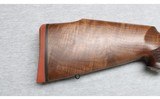 Sako ~ 85 Deluxe ~ .338 Winchester - 2 of 10