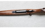 Sako ~ 85 Deluxe ~ .338 Winchester - 7 of 10