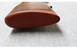 Sako ~ 85 Deluxe ~ .338 Winchester - 10 of 10