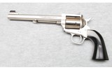 Freedom Arms ~ Model 97 ~ .41 Magnum - 2 of 2