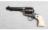Ruger ~ Vaquero ~ .45 Colt - 2 of 2