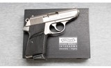 Walther ~ PPK/S ~ .380 ACP - 3 of 3
