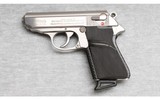 Walther ~ PPK/S ~ .380 ACP - 2 of 3