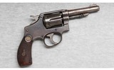 Smith & Wesson ~ Military & Police ~ .38 Special - 1 of 2