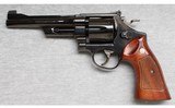 Smith & Wesson ~ 27-2 ~ .357 Mag - 2 of 2
