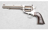 Ruger ~ New Model Super Blackhawk ~ .44 Magnum - 2 of 2