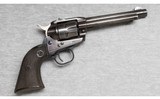 Ruger ~ Single-Six ~ .22 LR - 1 of 2