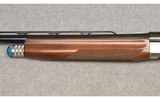 Benelli USA ~ Sport II Model ~ Semi-Auto Shotgun ~ 12 Gauge - 6 of 13