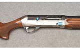 Benelli USA ~ Sport II Model ~ Semi-Auto Shotgun ~ 12 Gauge - 3 of 13