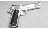 Les Baer ~ TR Special ~ .45 Auto - 1 of 2