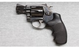Smith & Wesson ~ 34-1 ~ .22 LR - 2 of 2