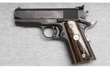 Colt ~ M1991A1 Compact ~ .45 Auto - 2 of 2