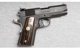 Colt ~ M1991A1 Compact ~ .45 Auto - 1 of 2