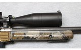 Christensen Arms ~ Model 14 ELR ~ 6.5 Creedmoor - 4 of 10
