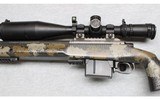 Christensen Arms ~ Model 14 ELR ~ 6.5 Creedmoor - 8 of 10