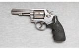 Smith & Wesson ~ 64-5 ~ .38 Special - 2 of 2