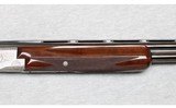 Browning ~ Superposed Pigeon Broadway Trap ~ 12 Gauge - 4 of 10