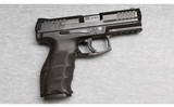 HK ~ VP40 ~ .40 S&W - 1 of 2