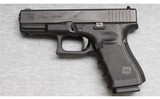 Glock ~ 23 Gen 4 ~ .40 S&W - 2 of 2