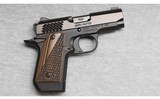 Kimber ~ Micro 9 Raptor ~ 9mm - 1 of 2