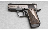 Kimber ~ Micro 9 Raptor ~ 9mm - 2 of 2