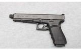 Glock ~ G40 Gen 4 MOS ~ 10MM - 2 of 2