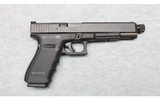 Glock ~ G40 Gen 4 MOS ~ 10MM - 1 of 2