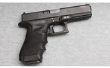 Glock ~ 17 Gen 4 MOS ~ 9mm - 1 of 2