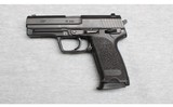 Heckler & Koch ~ USP ~ .45 ACP - 2 of 2