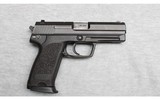 Heckler & Koch ~ USP ~ .45 ACP - 1 of 2