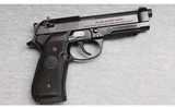 Beretta ~ 96A1 ~ .40 S&W - 1 of 2