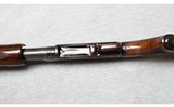 Winchester ~ Model 12 Custom Engraved Trap Pump ~ 12 Gauge - 7 of 10
